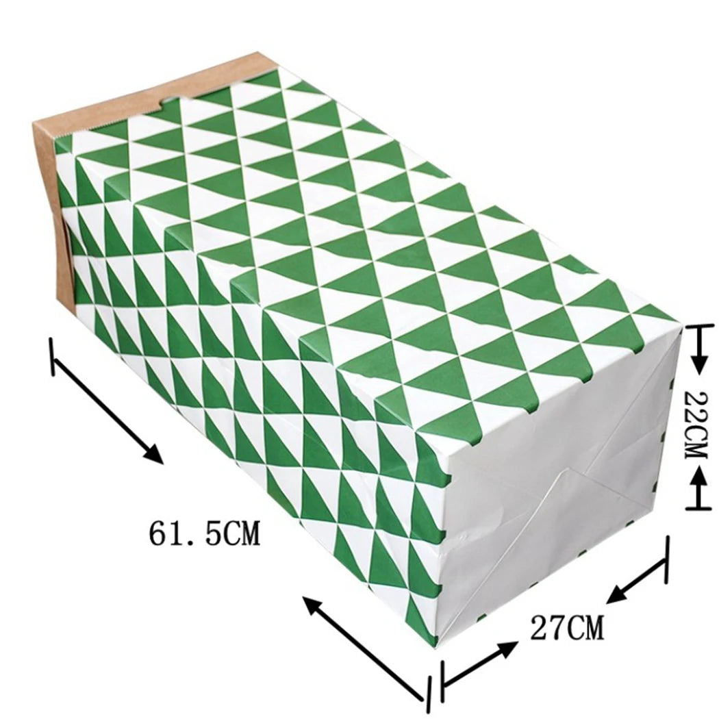 1 Piece Creative Interactive Kraft Paper Cat Tunnel House - Pet Toy & Supplies - Image 7