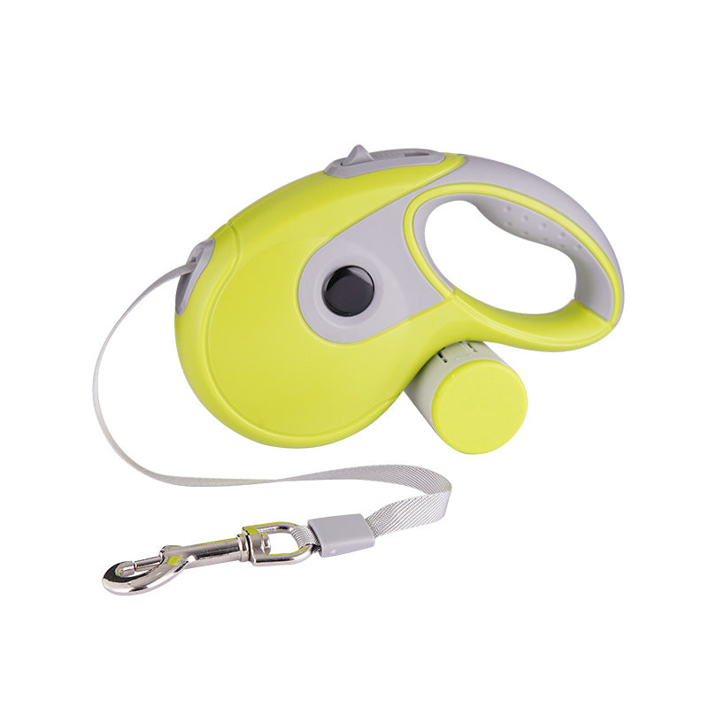 Automatic Retractable Traction Rope for Pets - Image 5