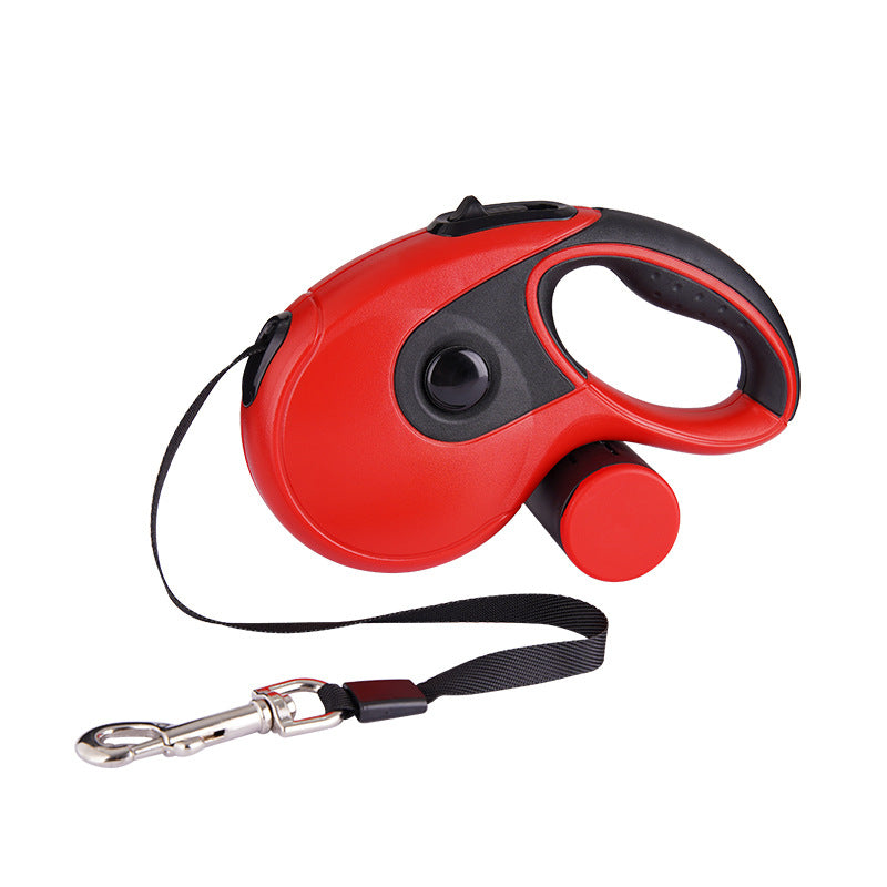 Automatic Retractable Traction Rope for Pets - Image 8