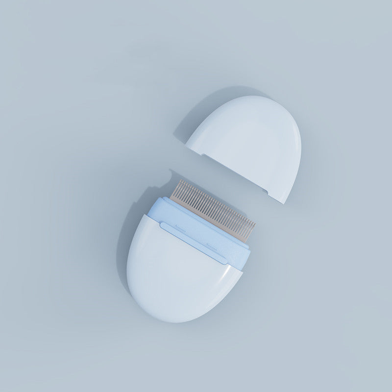 Cat Hair Removal Comb for Pets - Image 18