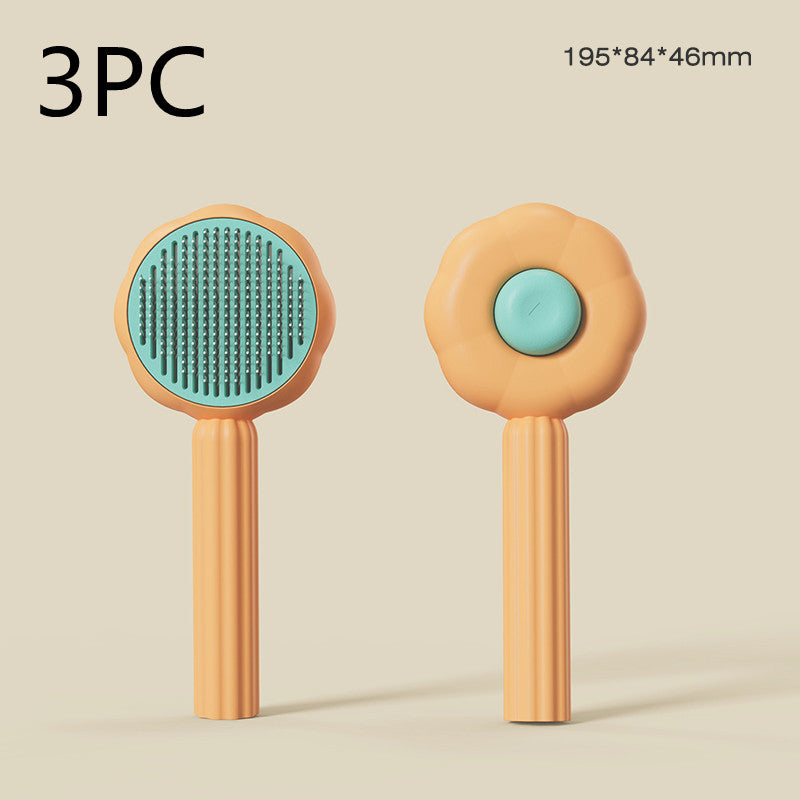 Cat Hair Removal Comb for Pets - Image 20