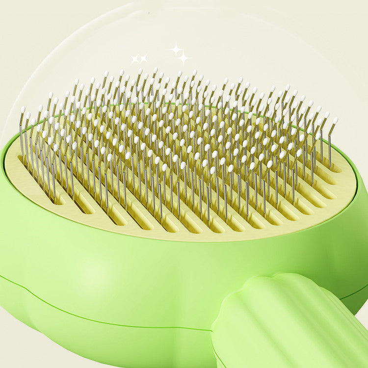 Cat Hair Removal Comb for Pets - Image 6