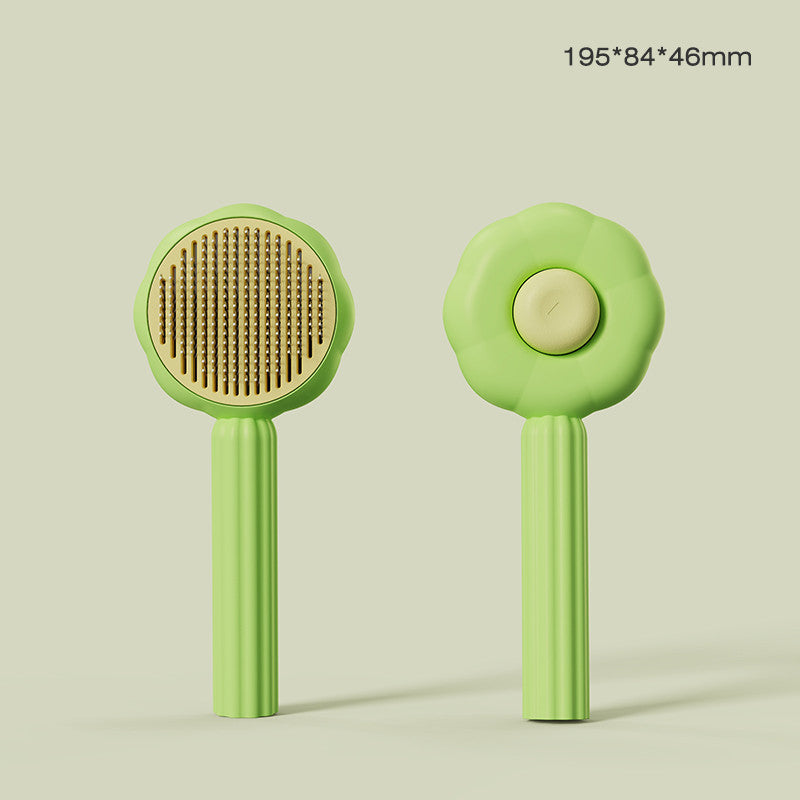 Cat Hair Removal Comb for Pets - Image 7