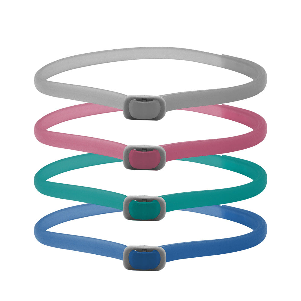 Luminous Insect Repellent Dog Collar - Pet Products - Image 14