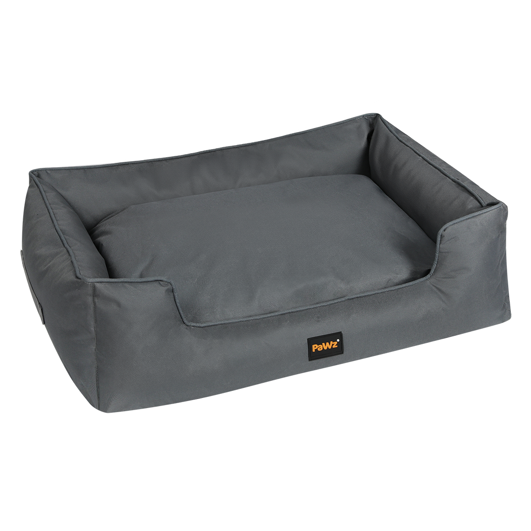 Pawz Waterproof Pet Dog Calming Bed - Image 9
