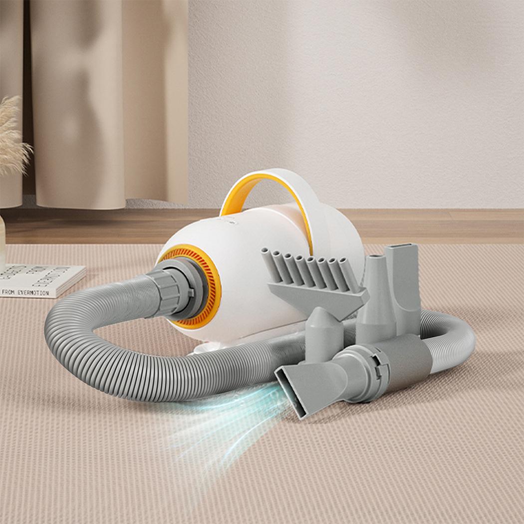 PaWz Pet Hair Dryer Grooming Dog Cat - Image 8