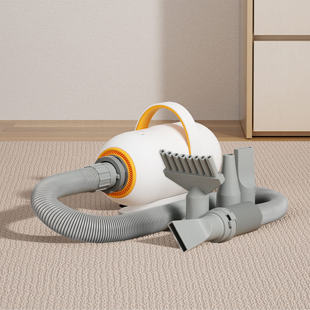 PaWz Pet Hair Dryer Grooming Dog Cat - Image 7