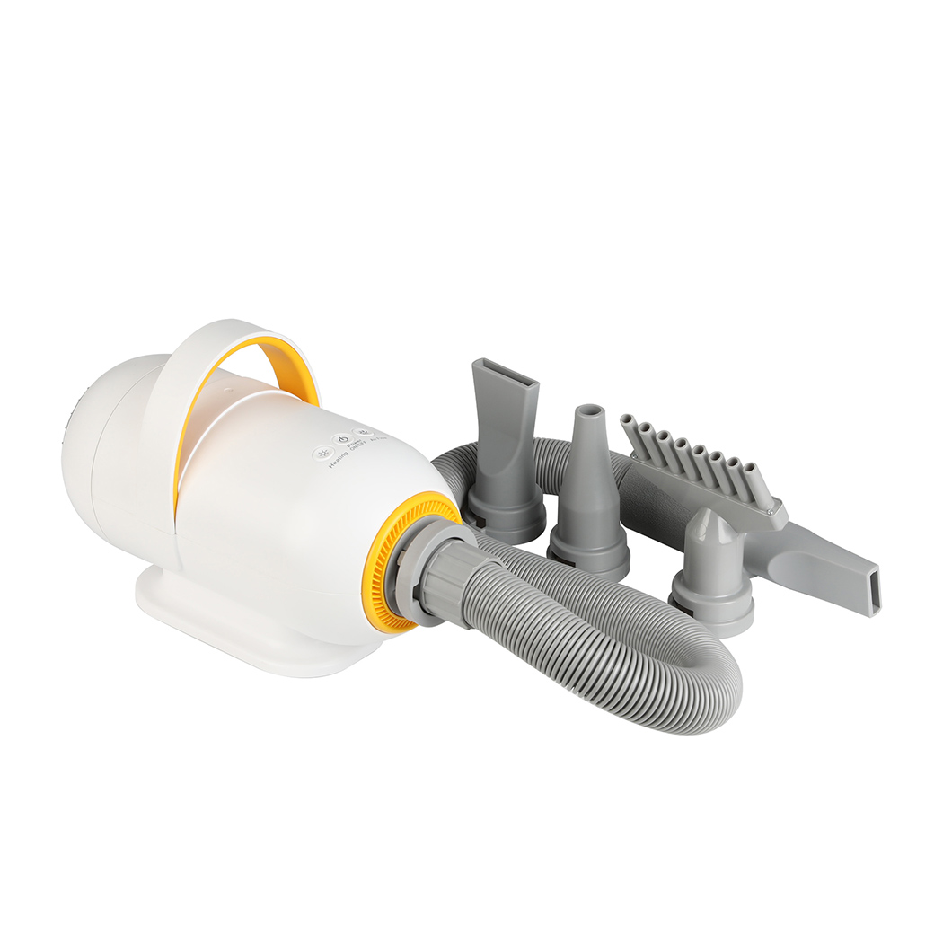 PaWz Pet Hair Dryer Grooming Dog Cat - Image 2