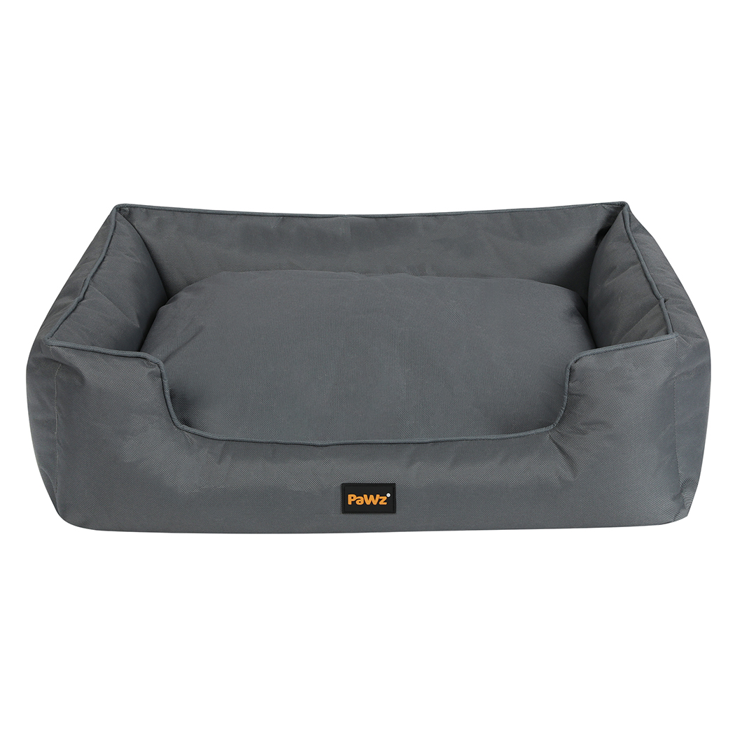 Pawz Waterproof Pet Dog Calming Bed - Image 2