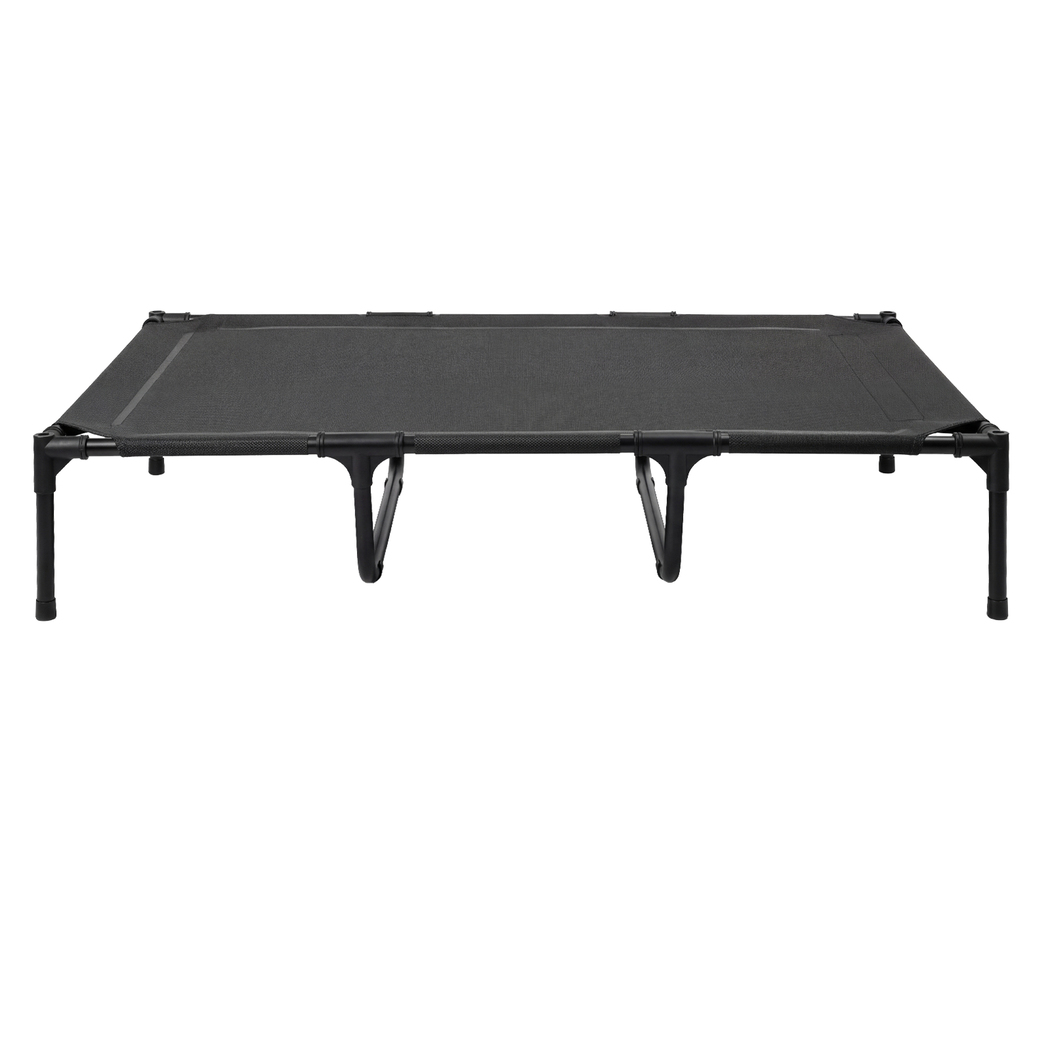 Pawz Elevated Dog Bed Heavy Duty Portable Cot Waterproof Pet Raised Bed XL Size - Image 2