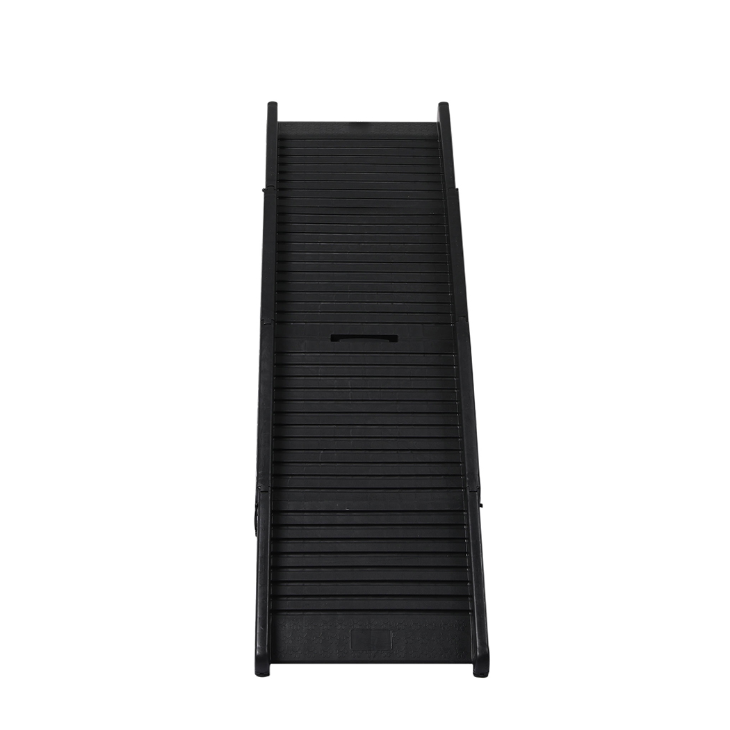 PaWz Dog Ramp Pet Car Suv Travel Stair - Image 2