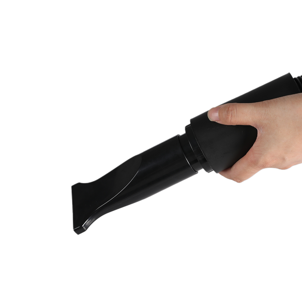 Dog Cat Pet Hair Dryer Grooming Blow Black - Image 4