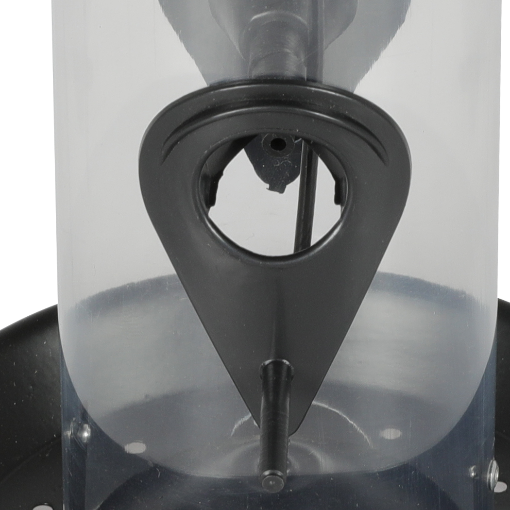 PaWz 3x Bird Feeder Hanging Wild Seed - Image 4
