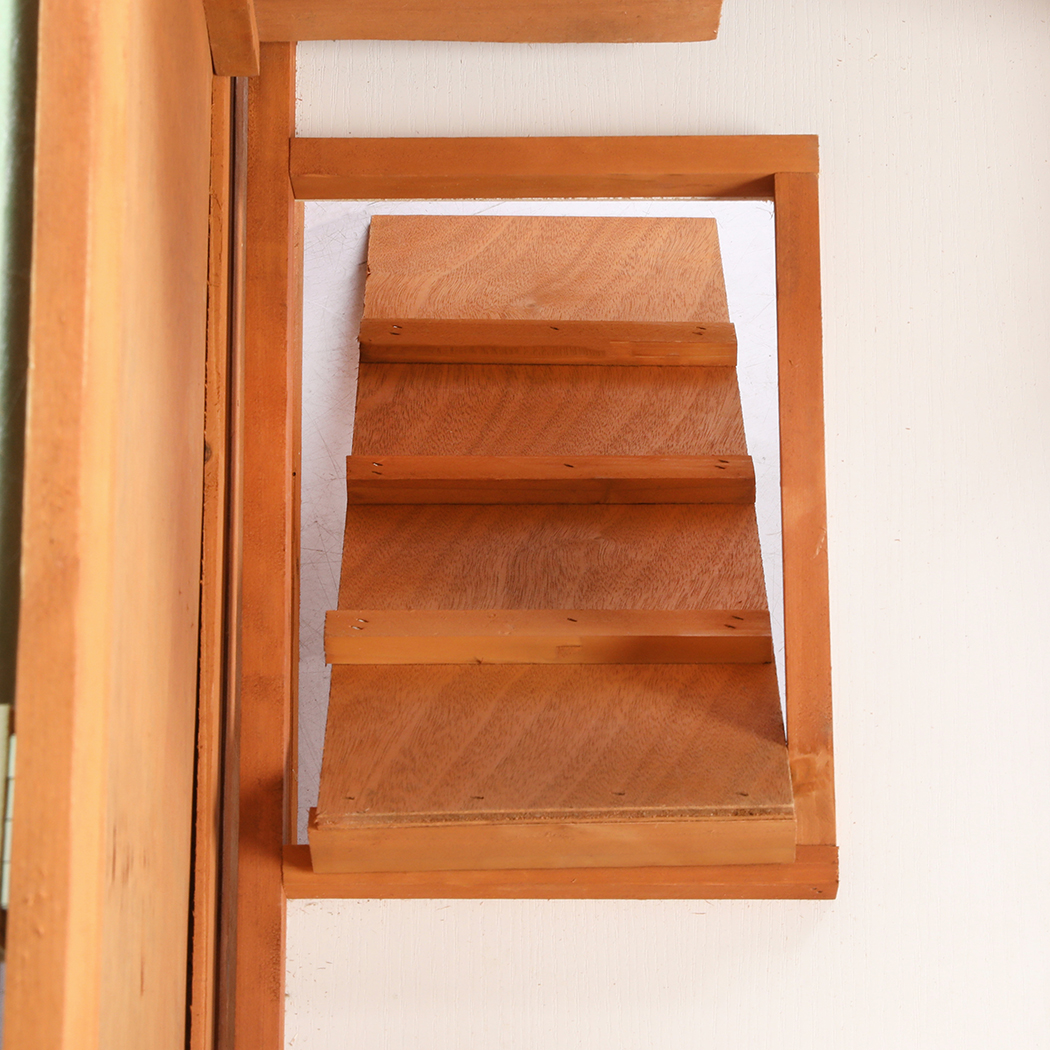 Pawz Rabbit Hutch - Image 4