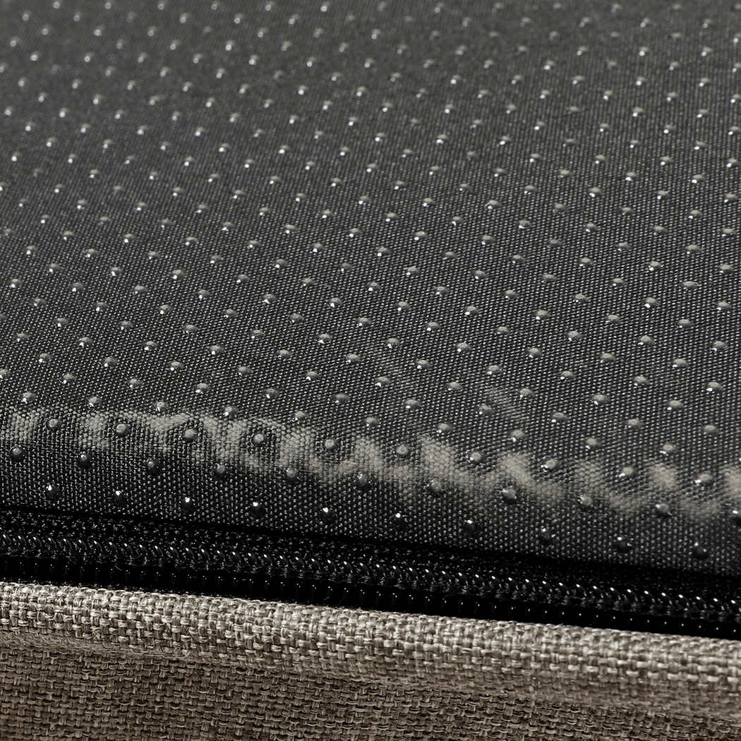 Pawz Orthopedic Dog Bed M Coffee - Image 4