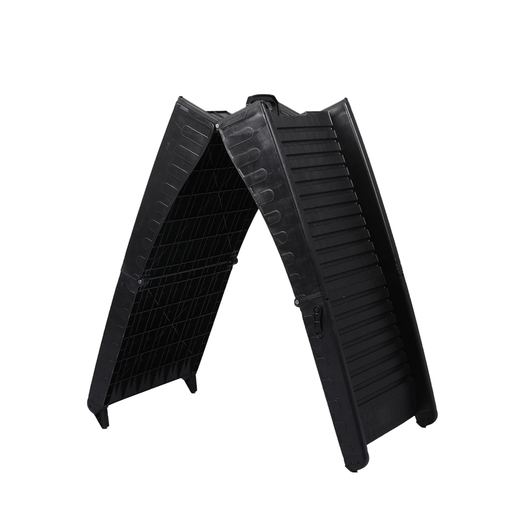 PaWz Dog Ramp Pet Car Suv Travel Stair - Image 5