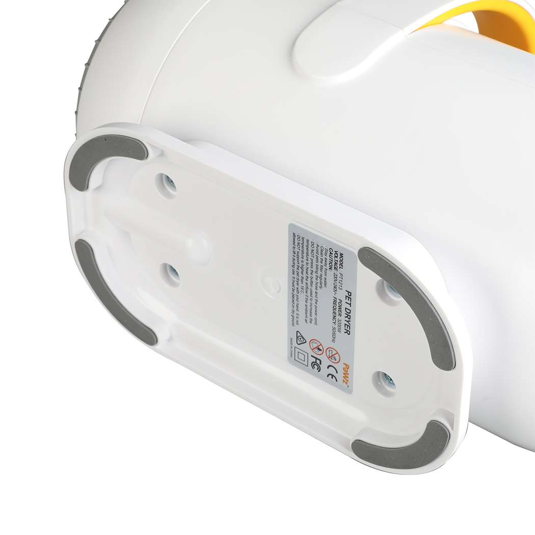PaWz Pet Hair Dryer Grooming Dog Cat - Image 5