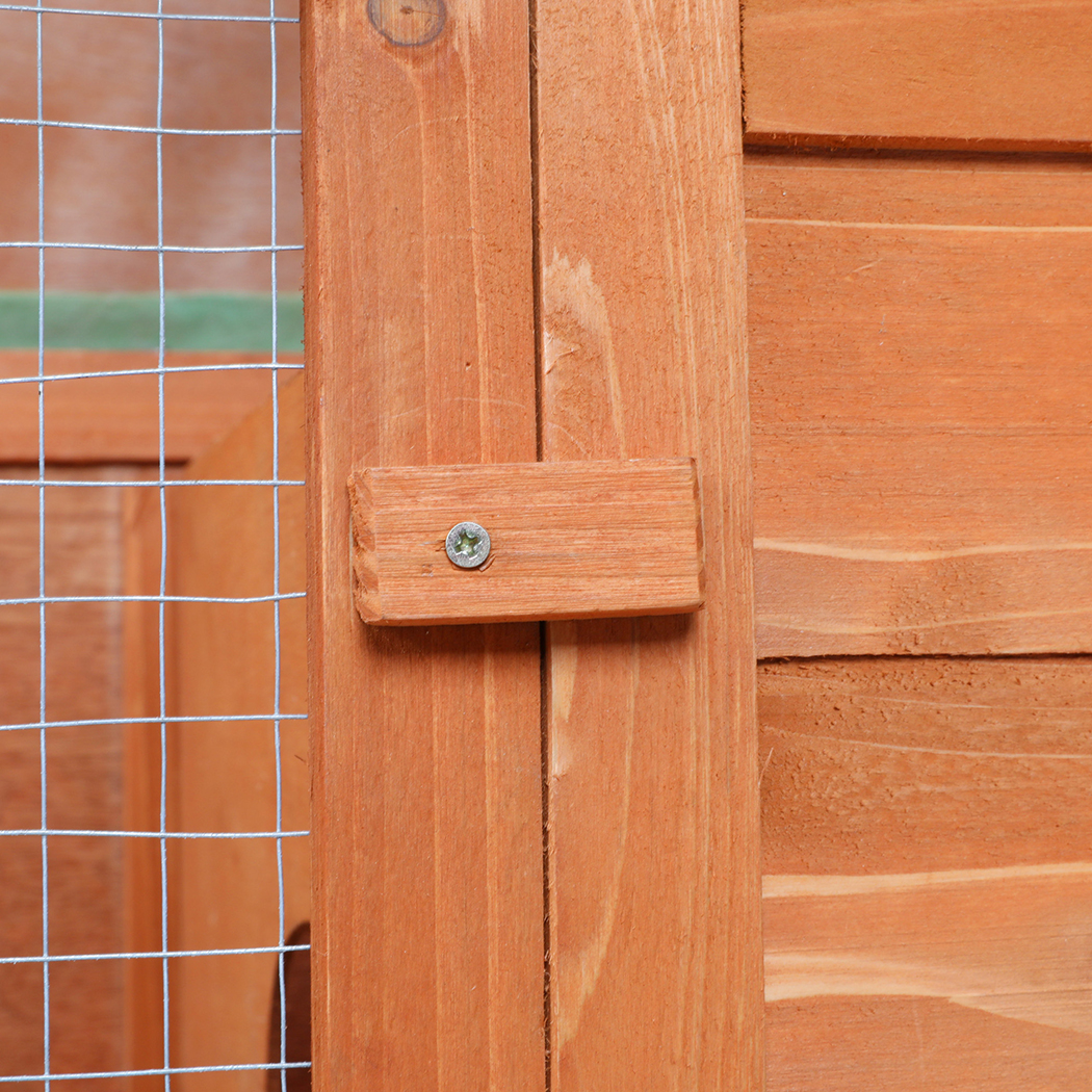 Pawz Rabbit Hutch - Image 5