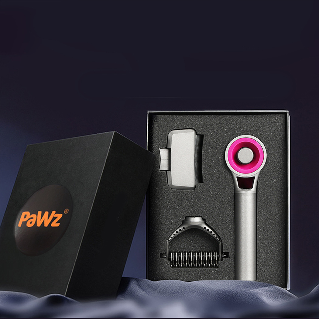 PaWz Pet Grooming Tools - Image 8